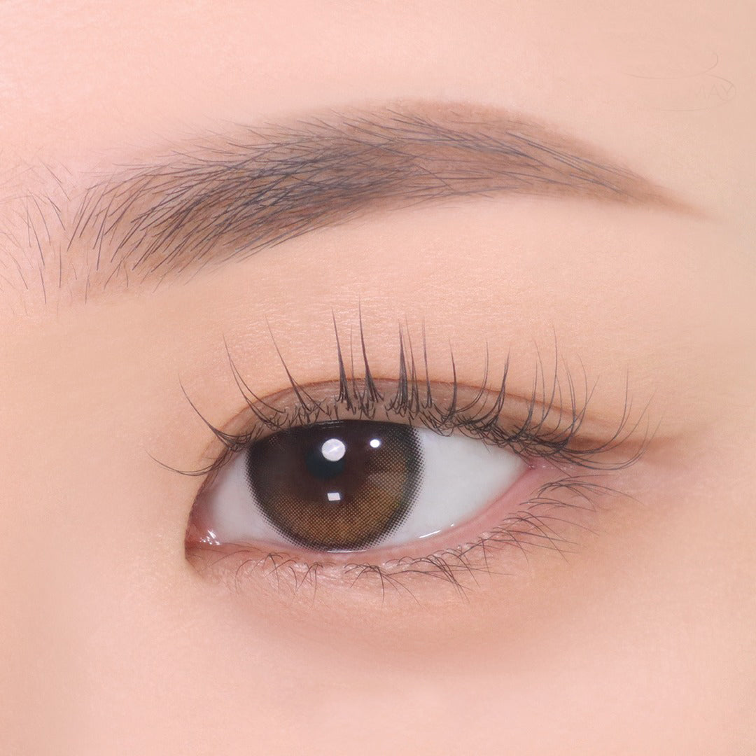 DEAR.MAY The Chic Eyebrow Pencil 0.18g 4colors