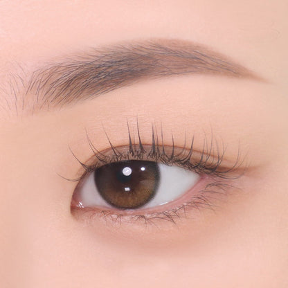 DEAR.MAY The Chic Eyebrow Pencil 0.18g 4colors