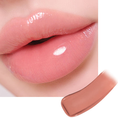 DEAR DAHLIA Lip Allure Glow Shine 2.4g 8 colors