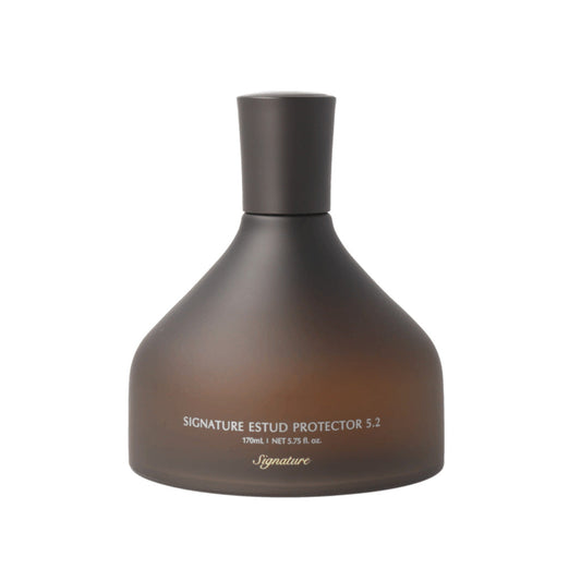 DEMAR3 Signature Estud Protector 5.2 170ml bottle with sleek design and protective features.