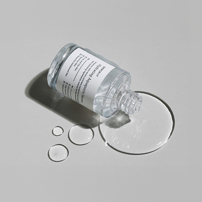 DERCENT Pro Derma Hydrating Aquaporin B5 Serum 30ml