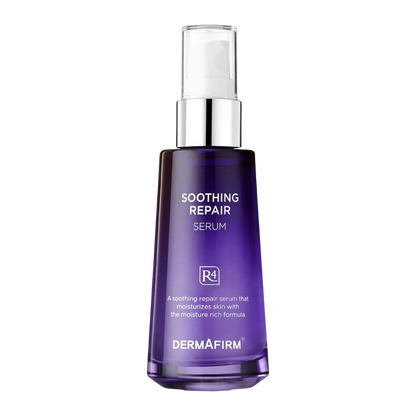 DERMAFIRM Soothing Repair Serum R4 50ml