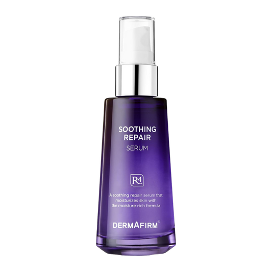 DERMAFIRM Soothing Repair Serum R4 50ml