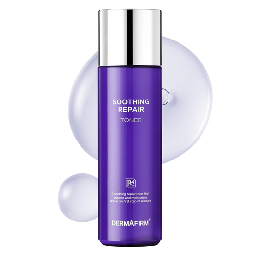 DERMAFIRM Soothing Repair Toner R4 200ml