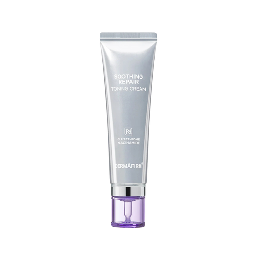 DERMAFIRM Soothing Repair Toning Cream R4 50ml