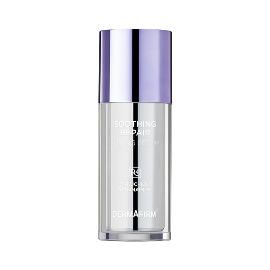 DERMAFIRM Soothing Repair Toning Serum R4 30ml