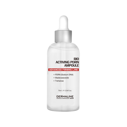 Dermaline Bio Activing PDRN Ampoule 75ml