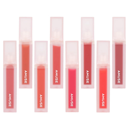 AMUSE Dew Velvet 4g (8 colors) - Dodoskin