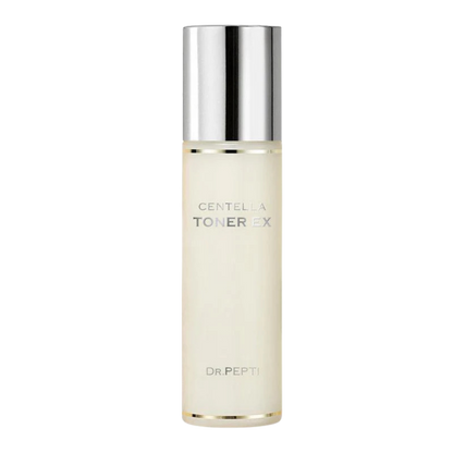 DR.PEPTI Centella Toner EX 180ml