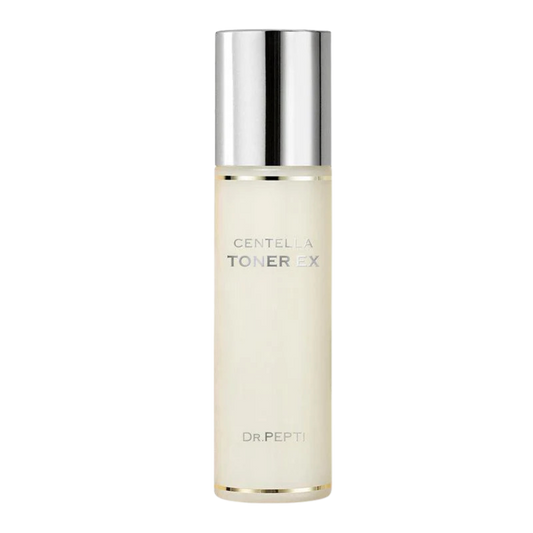 DR.PEPTI Centella Toner EX 180ml