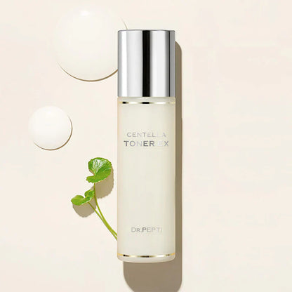 DR.PEPTI Centella Toner EX 180ml