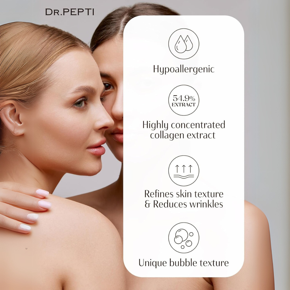 DR.PEPTI Peptide Volume Lifting Pro Essence 30ml