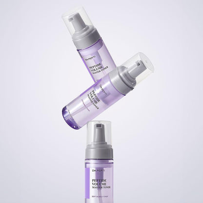DR.PEPTI Peptide Volume Master Toner 155ml