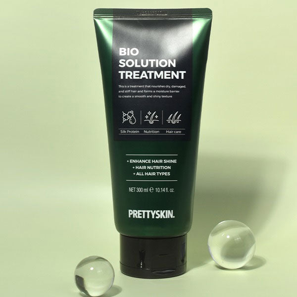 Pretty skin Bio Solution Treatment 300ml - DODOSKIN