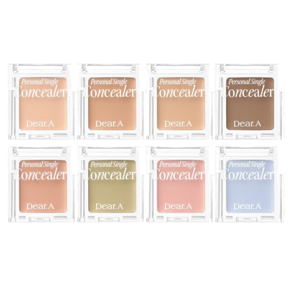 Dear.A Personal Single Concealer 1.8g