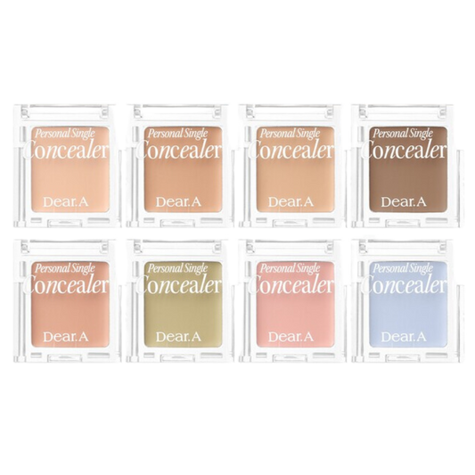 Dear.A Personal Single Concealer 1.8g