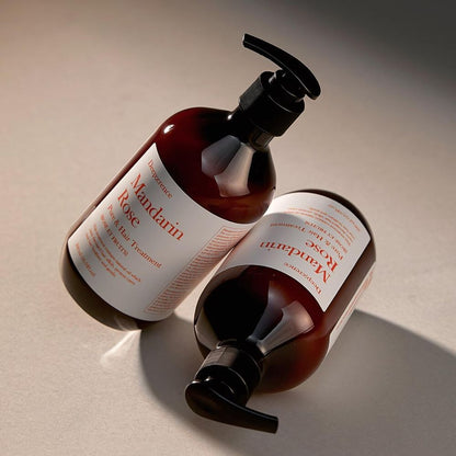 The rich, creamy formula ensures deep penetration into the hair shaft, promoting healthier, stronger hair over time. 