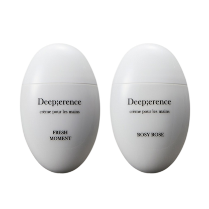 Deep;erence Perfume Hand Cream 50ml