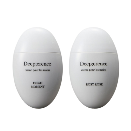 Deep;erence Perfume Hand Cream 50ml