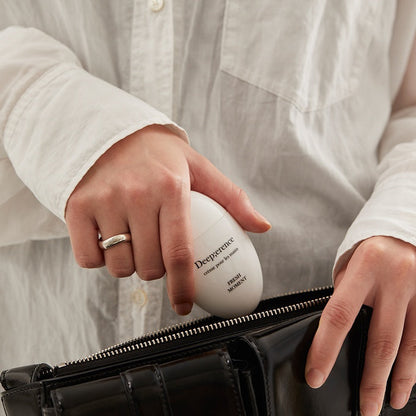 Deep;erence Perfume Hand Cream 50ml