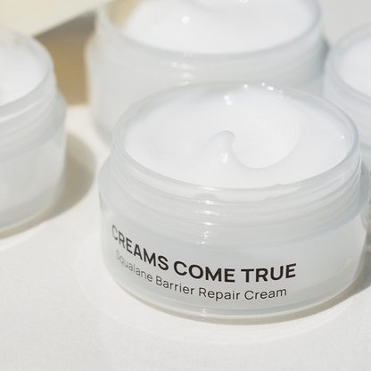 De:maf Creams Come True Squalane Barrier Repair Cream 15ml