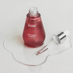 De:maf EGF Peptide For Cell Repair Ampoule 55ml