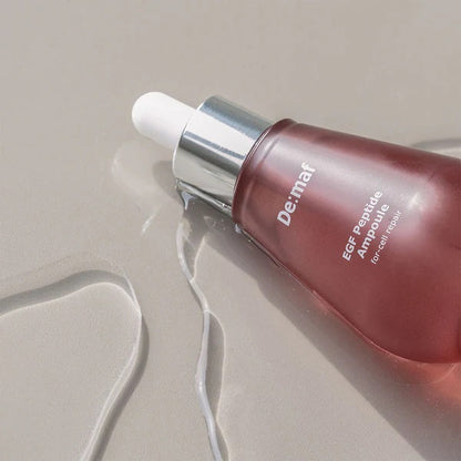 De:maf EGF Peptide For Cell Repair Ampoule 55ml