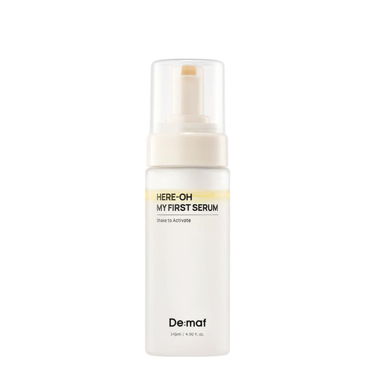 De:maf Hero-Oh My First Serum A.K.A 145ml