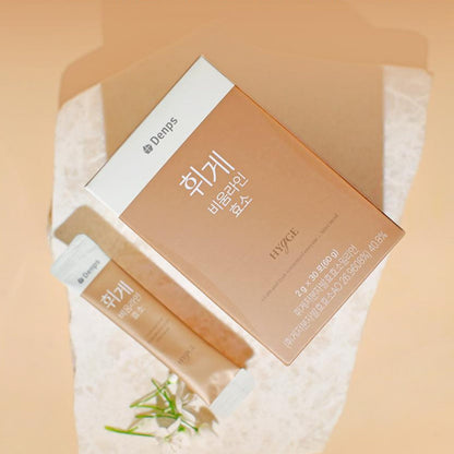 Denps Hygge Vium Line Enzyme 30 Sticks (1-Month Supply)