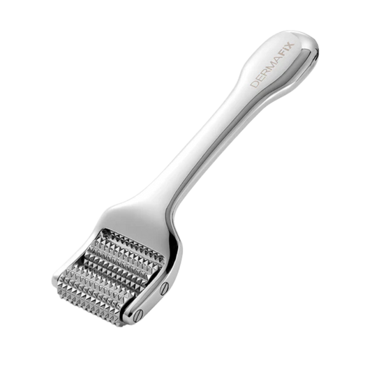 Dermafix Slow Aging 312 Shot Needle Roller