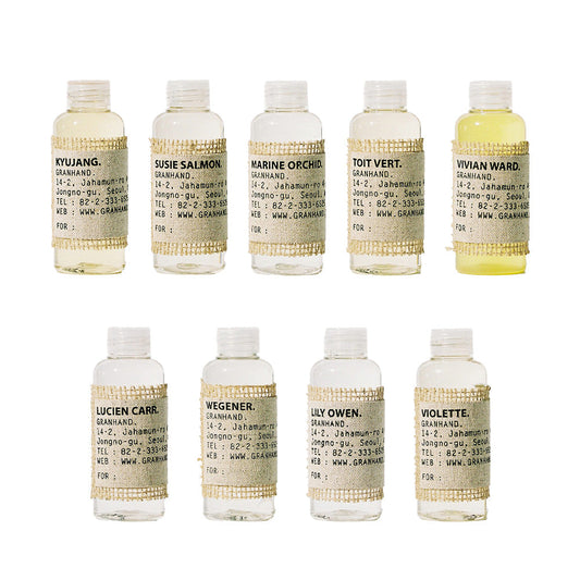 GRANHAND. Diffuser Liquid 150ml (9 Types)
