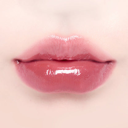 Dinto Blur-Glowy Lip Tint 3.5g - 203
