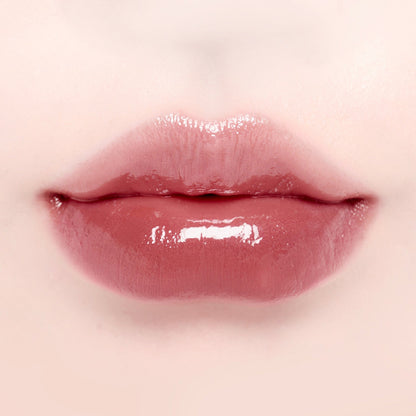 Dinto Blur-Glowy Lip Tint 3.5g - 204