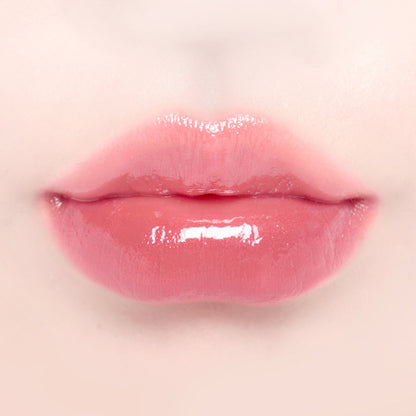 Dinto Blur-Glowy Lip Tint 3.5g - 205