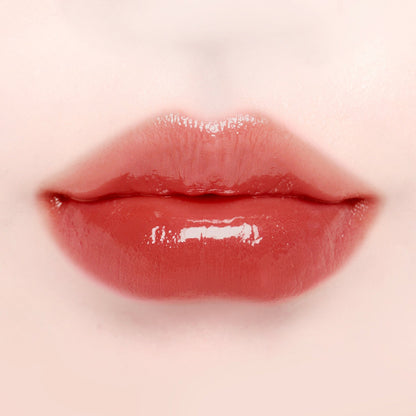 Dinto Blur-Glowy Lip Tint 3.5g - 209