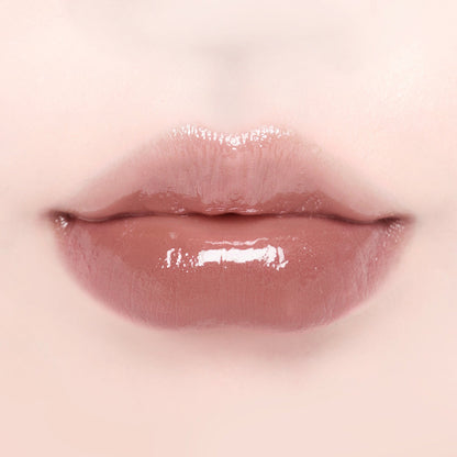 Dinto Blur-Glowy Lip Tint 3.5g - 217