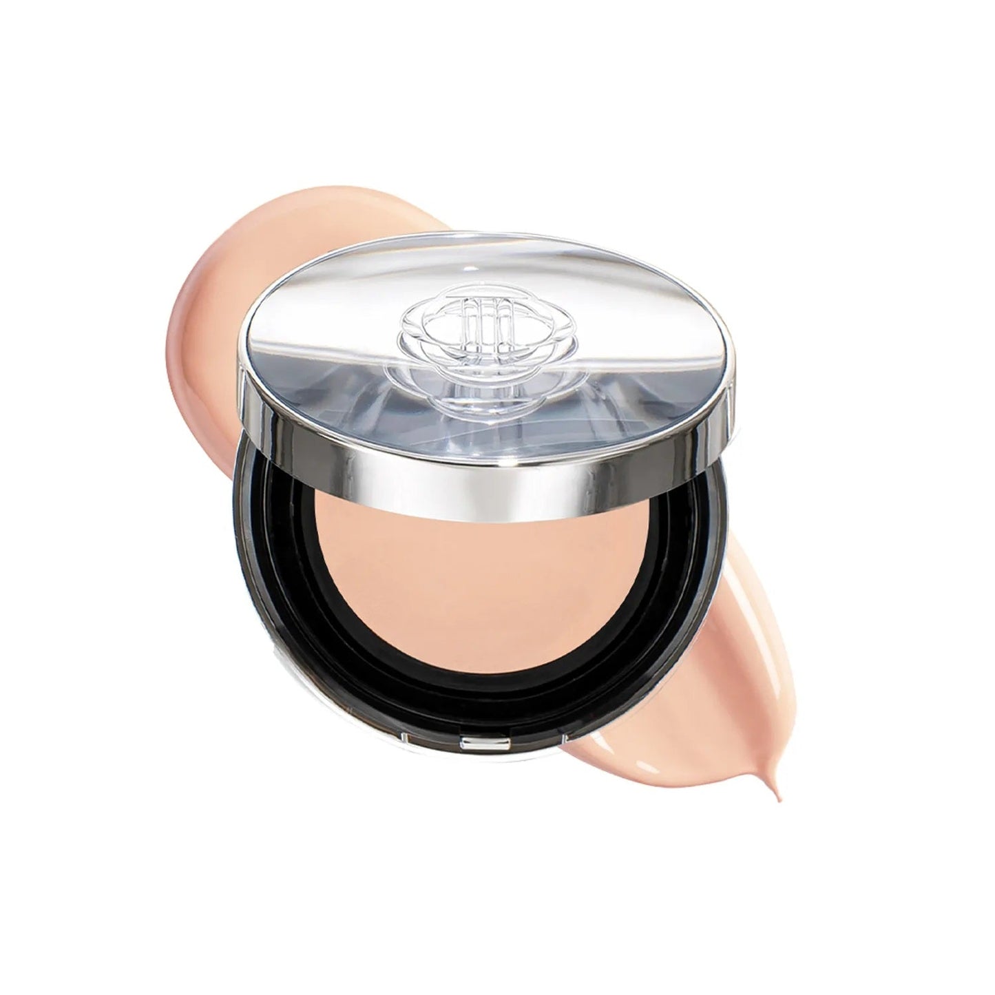 Dinto Blur-Glowy Wooncho Cushion 12g 3colors
