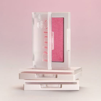 Dinto Blur Radiance Blusher 4.5g #562 Full Bloom