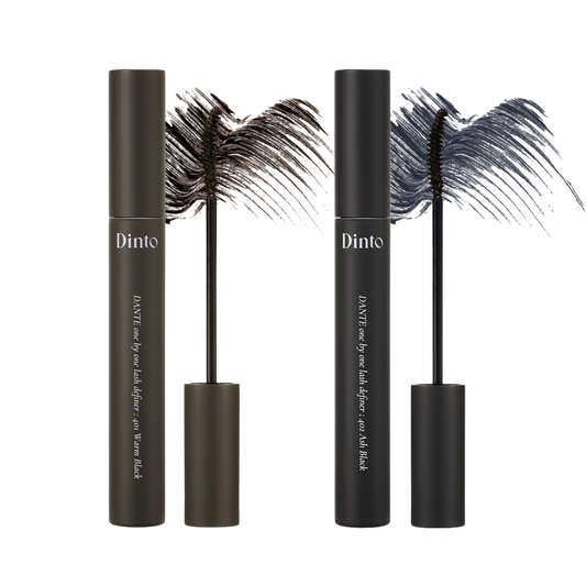 Dinto Dante Lash Definer 7.5ml 2 colors