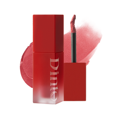 Dinto Madame Butterfly Collection Blurring Lip Veil 3.5ml 10 colors