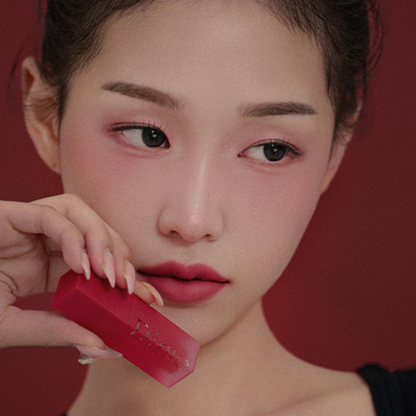 Dinto Madame Butterfly Collection Blurring Lip Veil 3.5ml 10 colors