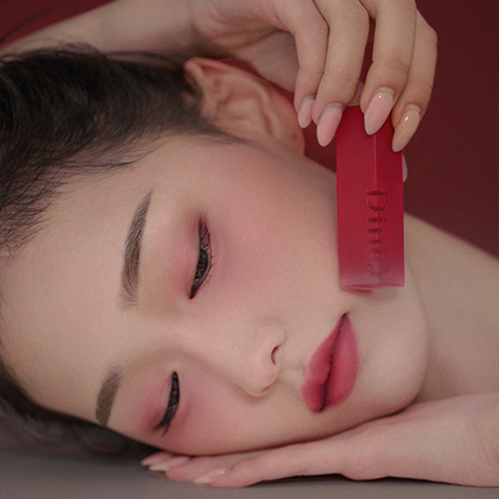 Dinto Madame Butterfly Collection Blurring Lip Veil 3.5ml 10 colors