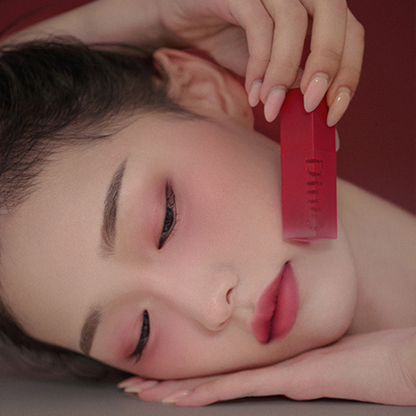 Dinto Madame Butterfly Collection Blurring Lip Veil 3.5ml 10 colors