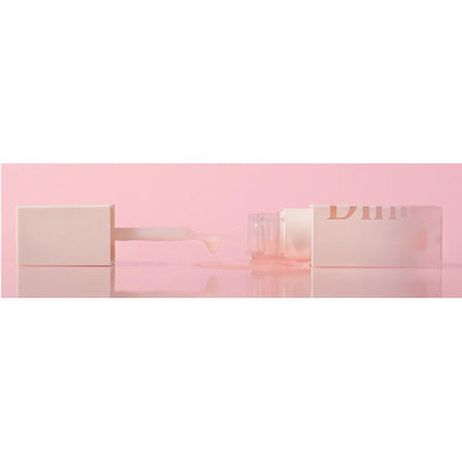 Dinto Repairing Lip Essence Mask 3g #100 Pullus
