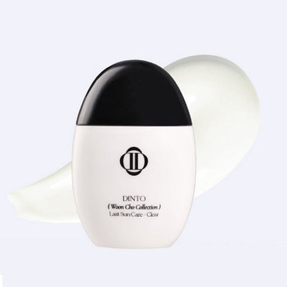Dinto Last Sun Care SPF50+ PA++++ 50ml 2colors