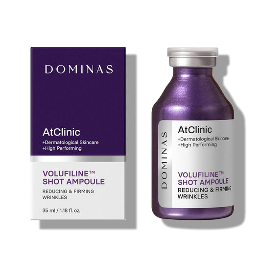 DOMINAS AtClinic Volufiline Wrinkle Shot Ampoule 30ml