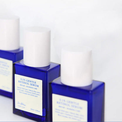 Dr.Althea 0.1% Gentle Retinol Serum 30ml