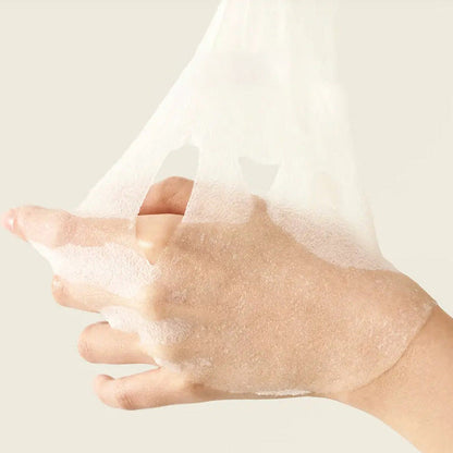 Dr.Althea Cushion Veil Calming Mask 28g 4sheets