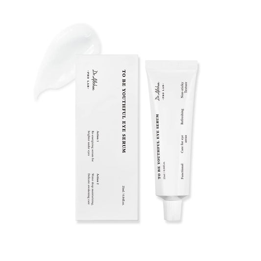 Dr.Althea To Be Youthful Eye Serum 25ml