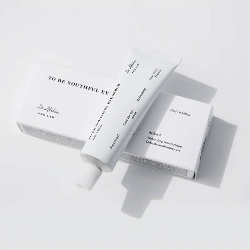 Dr.Althea To Be Youthful Eye Serum 25ml